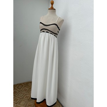 Vestido Capricornio