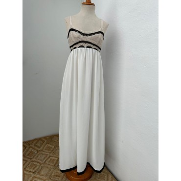 Vestido Capricornio