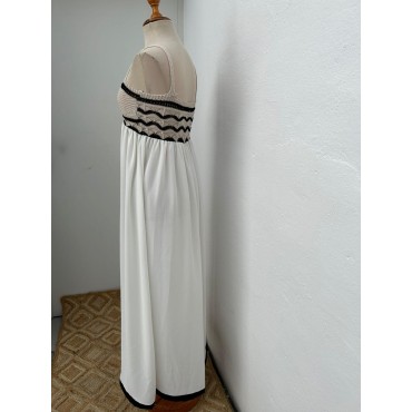 Vestido Capricornio