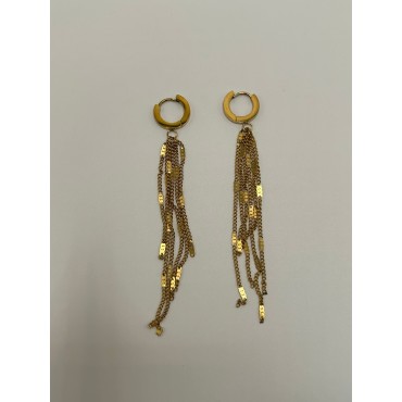 Pendientes Osiris