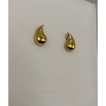 Pendientes Gota Mini