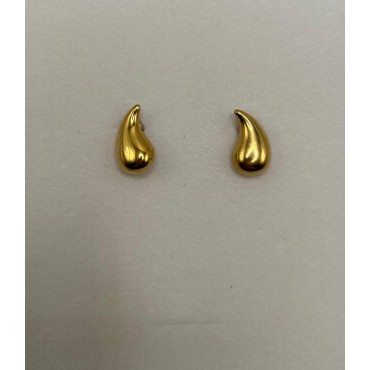 Pendientes Gota Mini