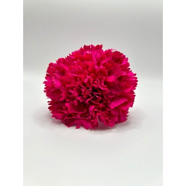 Clavel Rosa Fucsia