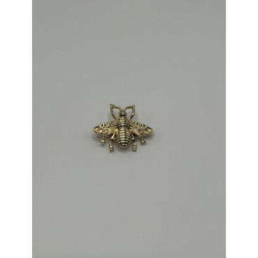 Broche Abeja Pequeño