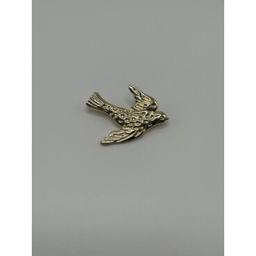 Broche Golondrina