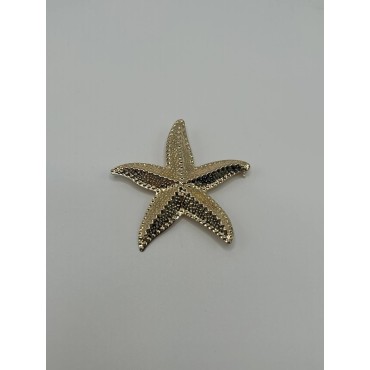 Broche Estrella