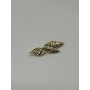 Broche Triple Hoja
