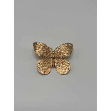 Broche Mariposa Grande