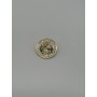 Broche Moneda