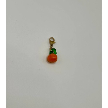 Charm Naranja