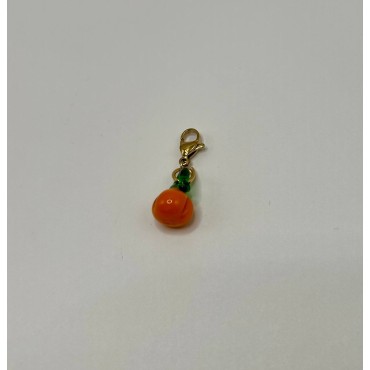 Charm Naranja