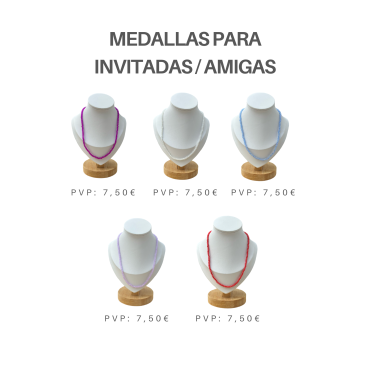 Catálogo Eventos Milunayunsol