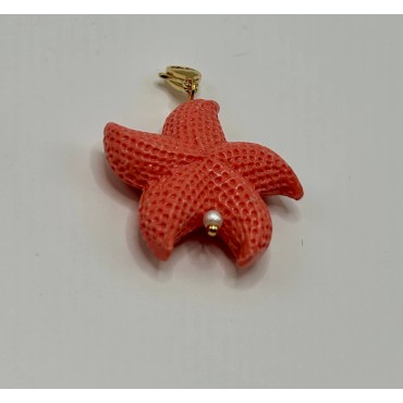 Estrella de Mar Mediana