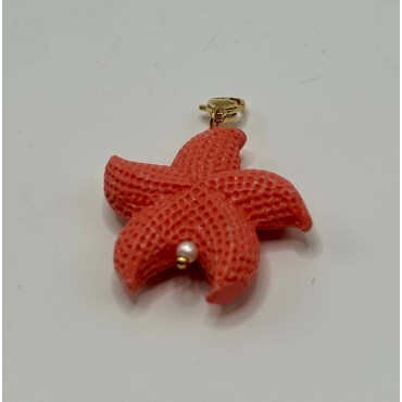 Estrella de Mar Mediana