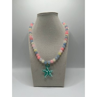 Collar Hawaii Multicolor