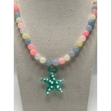 Collar Hawaii Multicolor