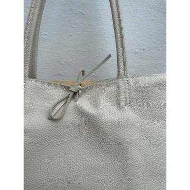 Bolso Shopper Beig