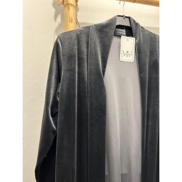 kimono gabri gris