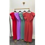 Vestido Elisa