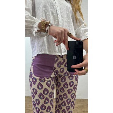 Pantalón Patricia