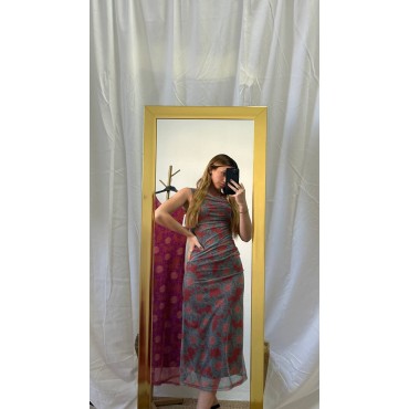 Vestido Gela