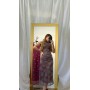 Vestido Gela