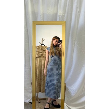 Vestido Regina