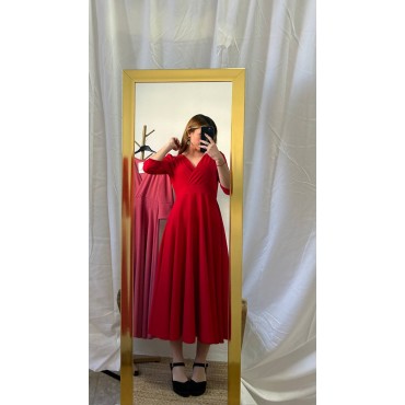 Vestido Kate