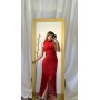Vestido Rosalía