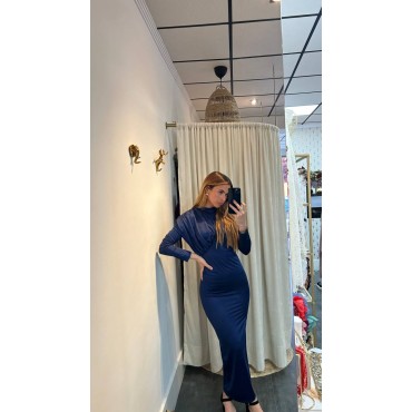 Vestido Amanda
