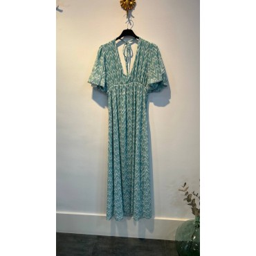 Vestido Claudia