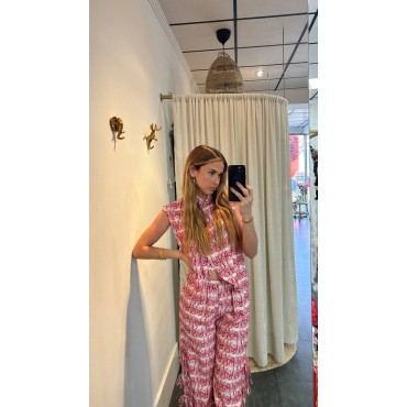 Conjunto Diana