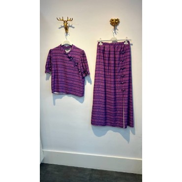 Conjunto Irina