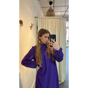 Vestido Nazaret