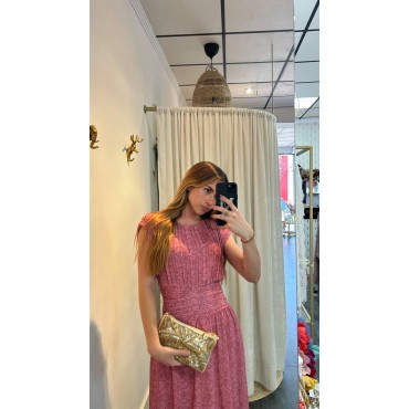 Vestido Nicole