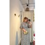 Vestido Leonor