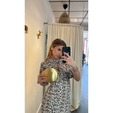 Vestido Leonor