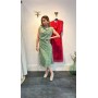 Vestido Oriana