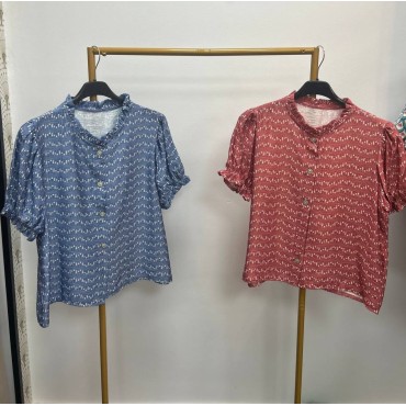 Blusa Nadia