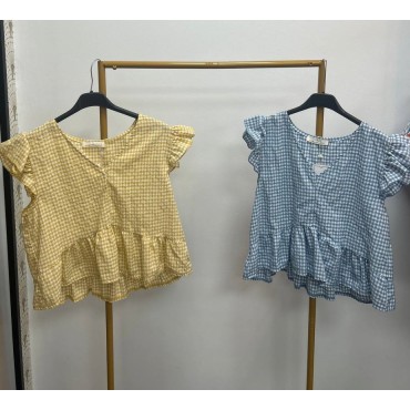 Blusa Olalla