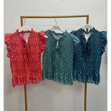 Blusa Susana