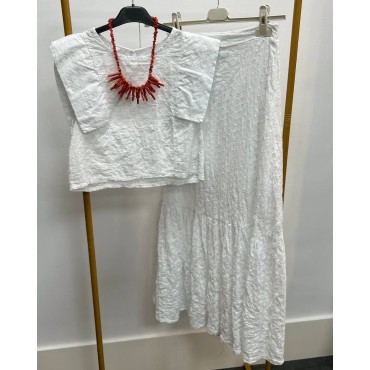 Conjunto Olivia