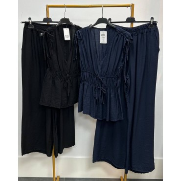 Conjunto Iris