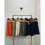 Pantalón Short Capri
