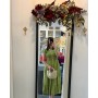 Vestido Oliva