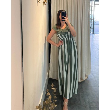 Vestido Marea