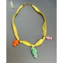 Colgante Salitre Amarillo