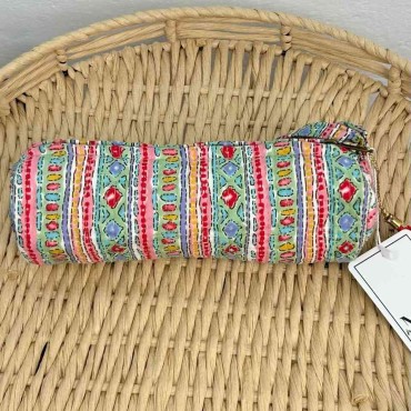 Estuche Vera Rayas