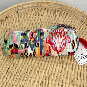 Estuche Vera Multicolor