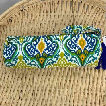 Estuche Vera Étnico